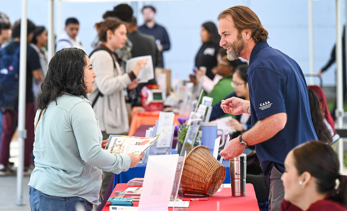 Fresno CA job fair Open positions & what you need
